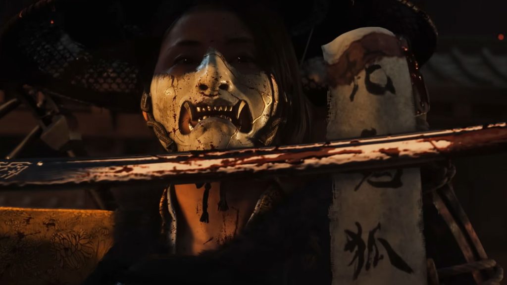 ghost of yotei atsu 1