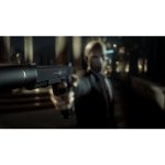 بازی hitman world of assassination