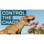 بازی Jurassic World Evolution 3 نسل نهم