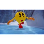 بازی PAC-MAN WORLD 2 RE-PAC بازسازی شده