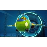 بازی PAC-MAN WORLD 2 RE-PAC خانوادگی