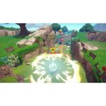 بازی PAC-MAN WORLD 2 RE-PAC پلتفرمر ماجراجویی