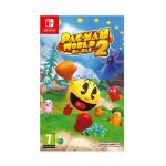 بازی PAC-MAN WORLD 2 RE-PAC برای Nintendo Switch