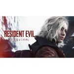 Resident Evil Requiem بازی ترسناک برای Switch 2