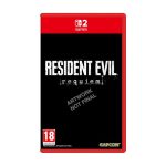 بازی resident evil requiem برای switch 2
