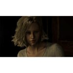 Resident Evil Requiem gameplay Switch 2
