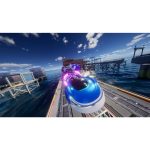 کنترلر Joy-Con در بازی Sonic Racing Crossworlds