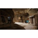 Steel Seed cinematic action ps5