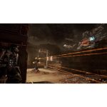 Steel Seed cinematic gameplay PS5