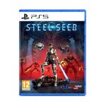 بازی steel seed برای ps5