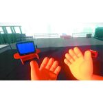 گیم‌پلی بازی Suicide Guy VR Deluxe