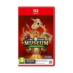 بازی Two Point Museum Explorer Edition برای Nintendo Switch 2