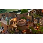تجربه مدیریتی Two Point Museum روی PS5
