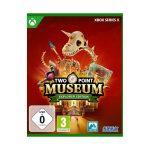 بازی Two Point Museum Explorer Edition