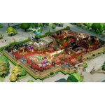 Two Point Museum Explorer Edition simulation