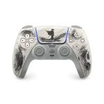 دسته DualSense – Ghost Of Yotei Limited Edition Black برای PS5