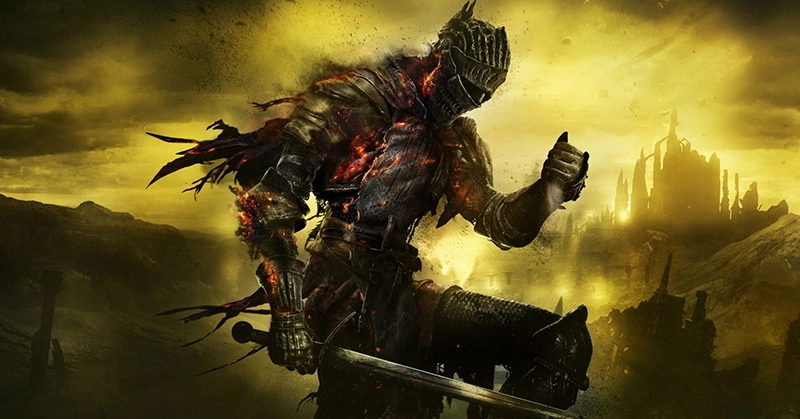 Dark Souls III