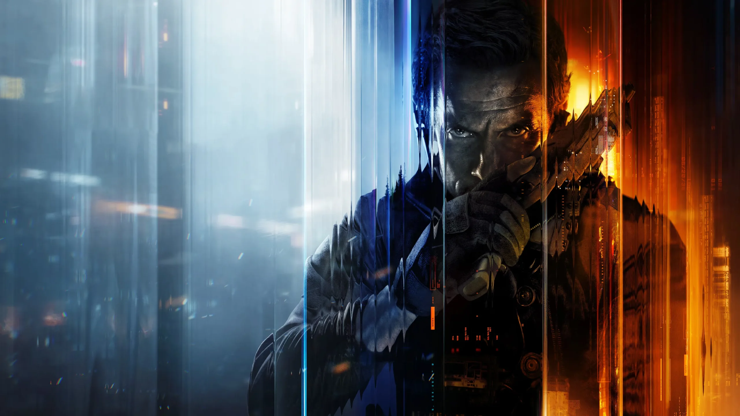 کالاف دیوتی Call of Duty Black Ops 7