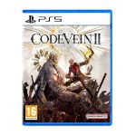 بازی Code Vein 2 برای PS5