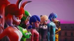 بازی Miraculous Paris Under Siege برای PS5 - Image 2