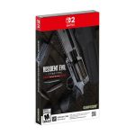 خرید بازی Resident Evil Requiem نسخه دلاکس برای نینتندو سوییچ ۲