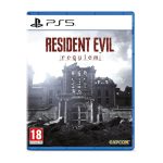 خرید نسخه فیزیکی Resident Evil Requiem Lenticular برای PS5