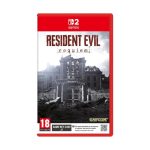 خرید بازی Resident Evil Requiem برای نینتندو سوییچ ۲