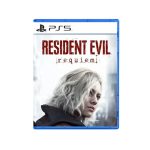 خرید بازی Resident Evil Requiem برای پلی استیشن ۵