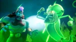 بازی SpongeBob SquarePants Titans Of The Tide برای PS5 - Image 5
