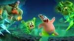 بازی SpongeBob SquarePants Titans Of The Tide برای PS5 - Image 8