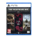 خرید کالکشن ترسناک The Nightmare Box Vol 1 برای پلی استیشن ۵