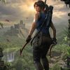 بازی Tomb Raider