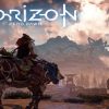 کاور بازی Horizon Zero Dawn