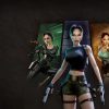 Tomb Raider IV – VI Remastered