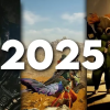 برترین بازی های ویدئویی که در سال 2025 عرضه می شوند