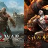 بازی God of War