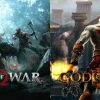 بازی God of War