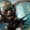 بازی Lord of the Rings: Gollum
