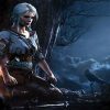13 حقیقتی که درباره سیری از بازی The Witcher نمی دانستید