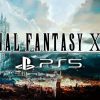 بازی Final Fantasy XVI