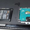 نصب هارد SSD بر روی کنسول PS4