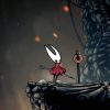 Hollow Knight: Silksong Shakra - Ring