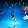 راهنما تروفی بازی ABZU