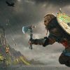 بازی Assassin's Creed Valhalla