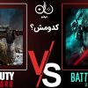 بازی Battlefield 2042 بخریم یا بازی Call of Duty: Vanguard؟