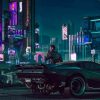 بهترین مادهای بازی Cyberpunk 2077