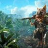 بازی Biomutant