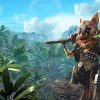 بازی Biomutant