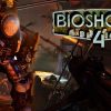 بازی Bioshock 4