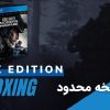 آنباکس نسخه محدود Call of Duty Modern Warfare Dark Edition